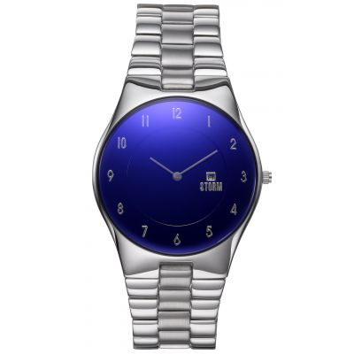 STORM Sleek Lazer Blue Exclusive Watch 47499/LB